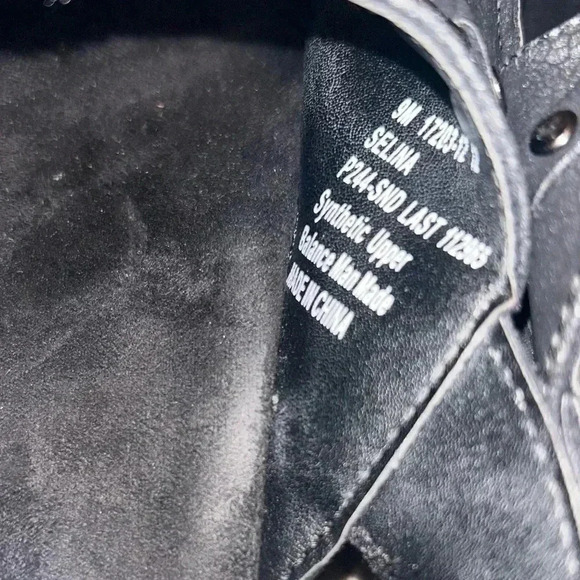 DREW SELINA SANDALS SIZE:9 - Picture 5 of 8